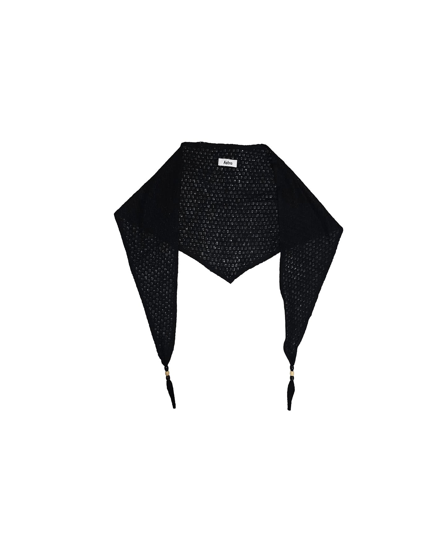 Lunar Halo Scarf
