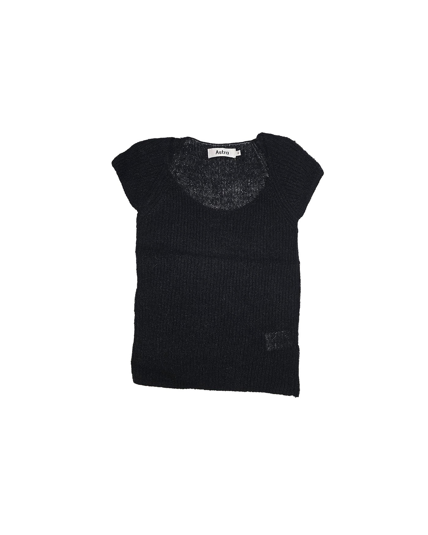 Cosmic Knit Tee