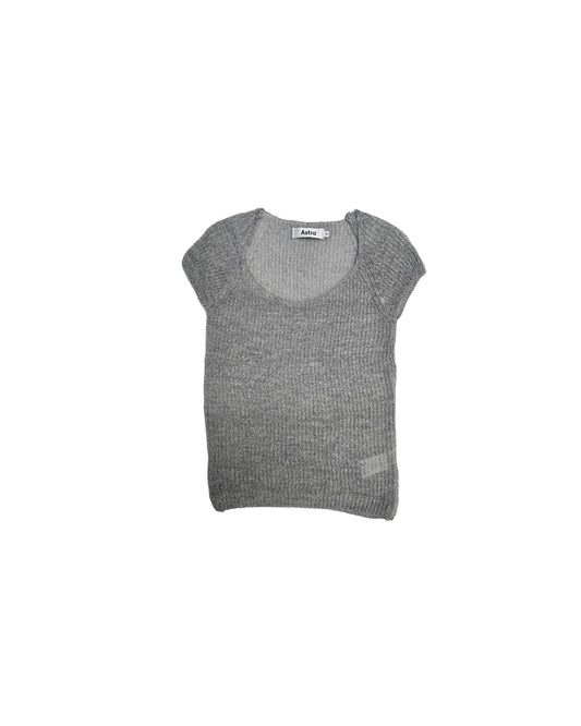 Cosmic Knit Tee