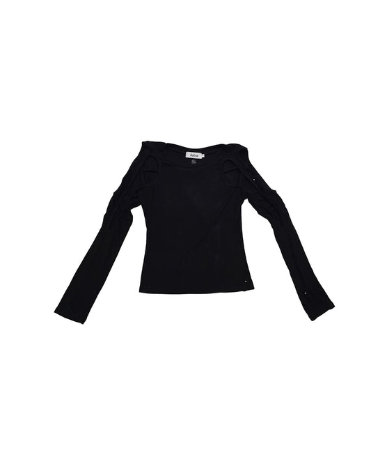 Moon Phase Long Sleeve