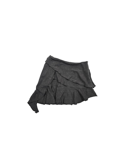 Eclipse Line Mini Skirt
