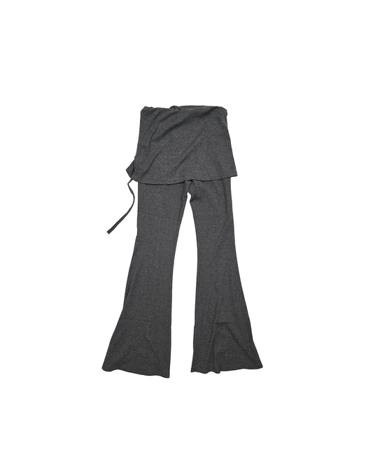Lunar Flow Bell Pants