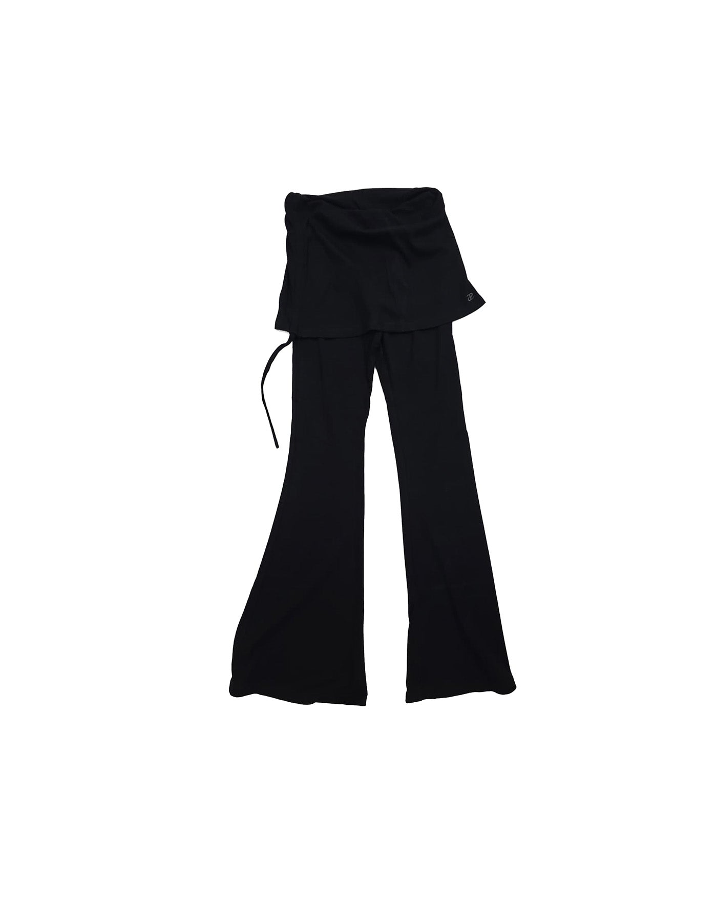Lunar Flow Bell Pants