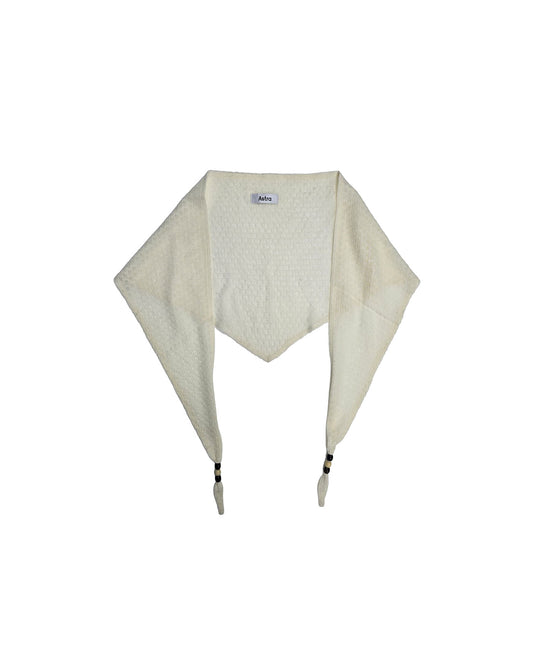 Lunar Halo Scarf
