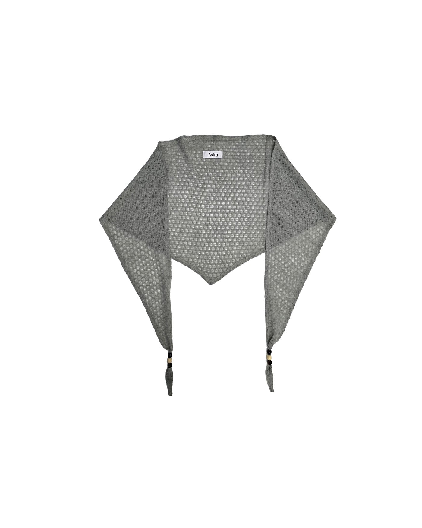 Lunar Halo Scarf