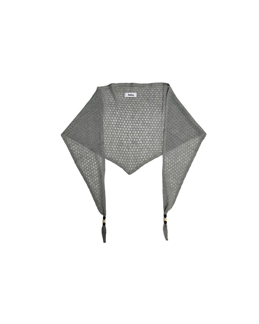 Lunar Halo Scarf