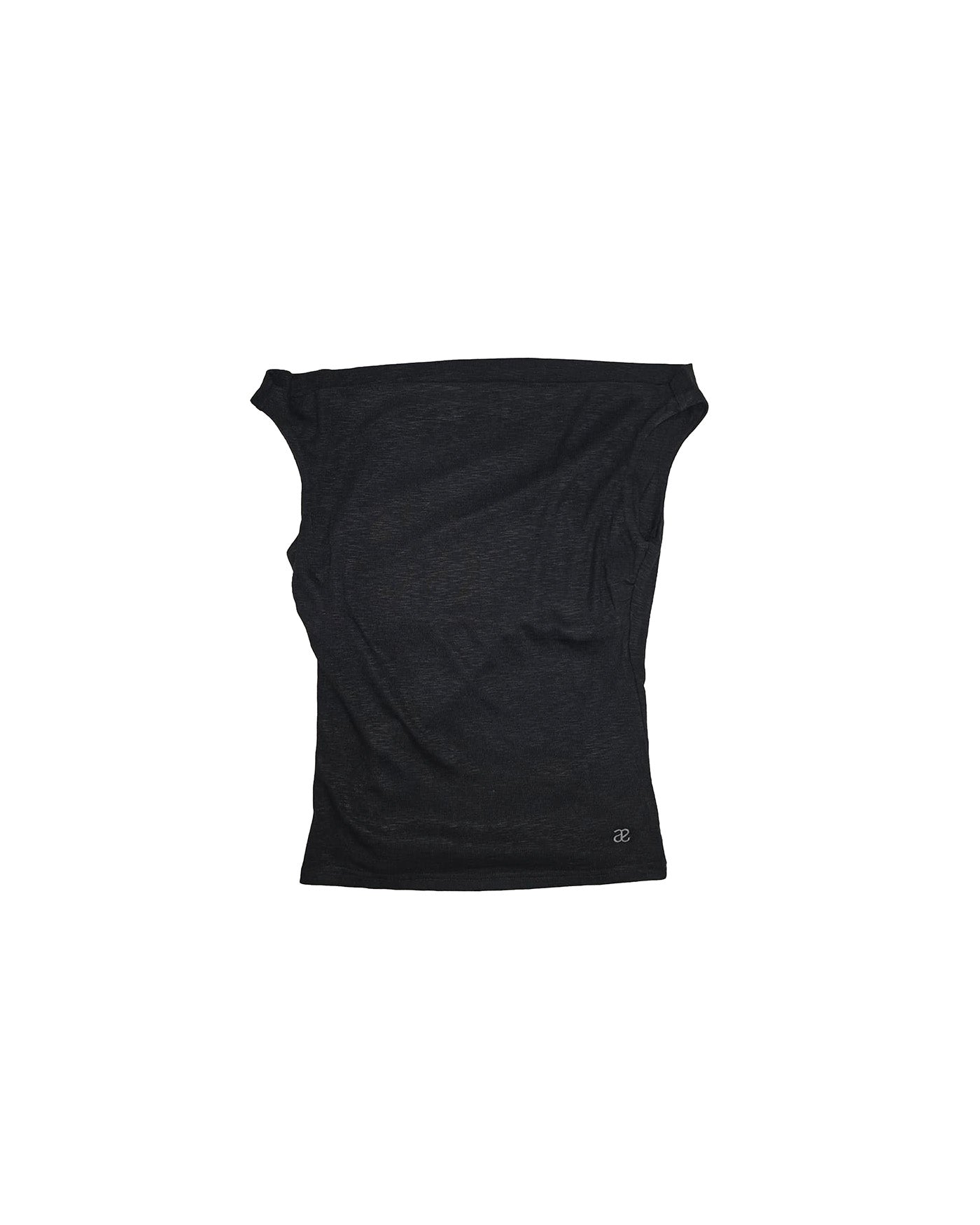 Curve Off Shoulder Top