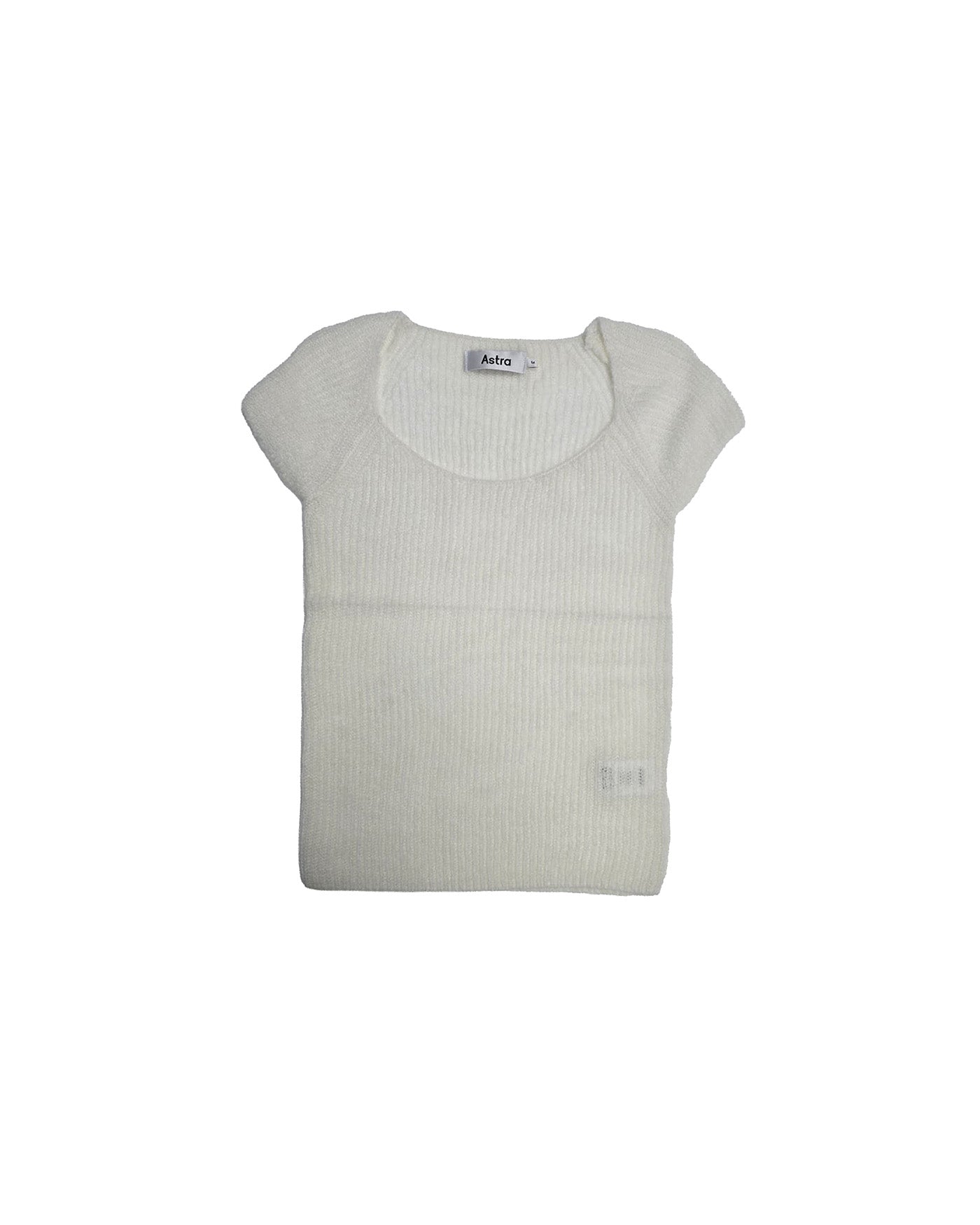 Cosmic Knit Tee