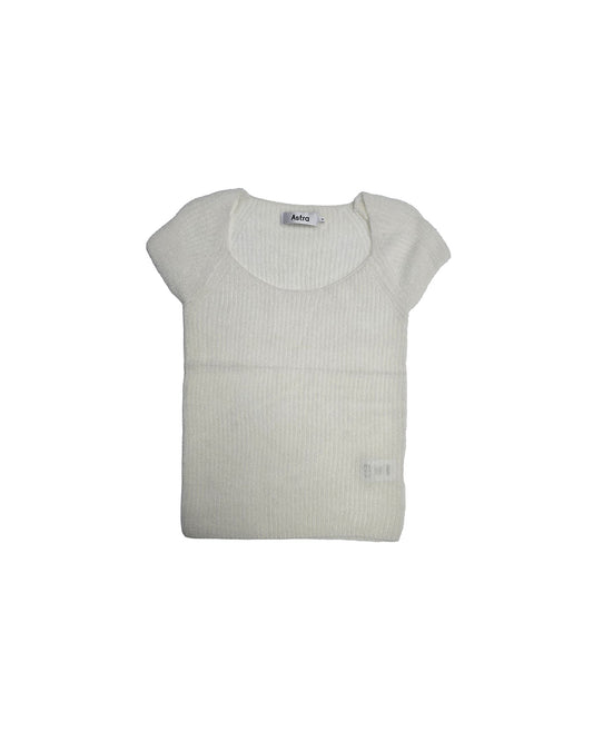 Cosmic Knit Tee