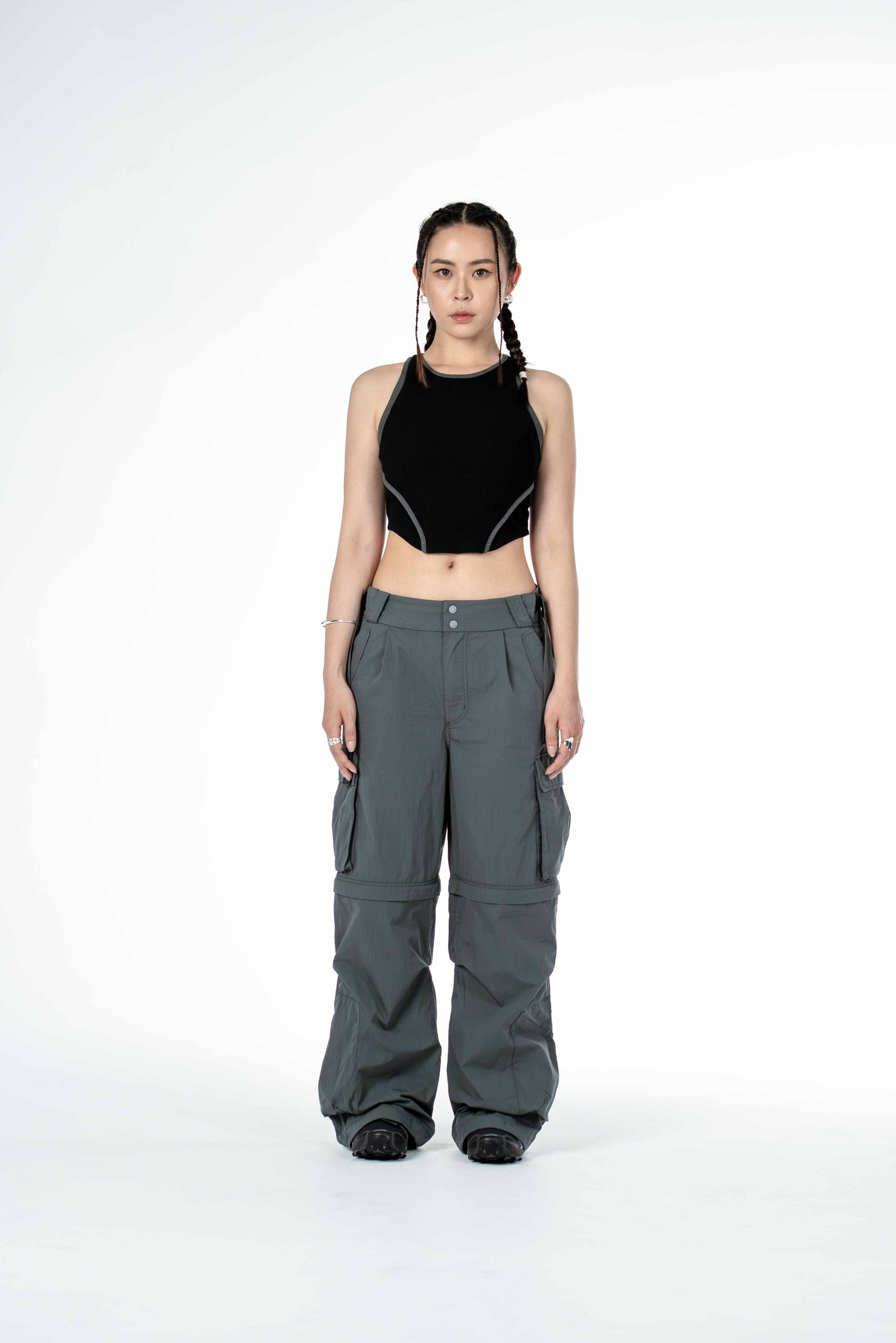 Fusion Top