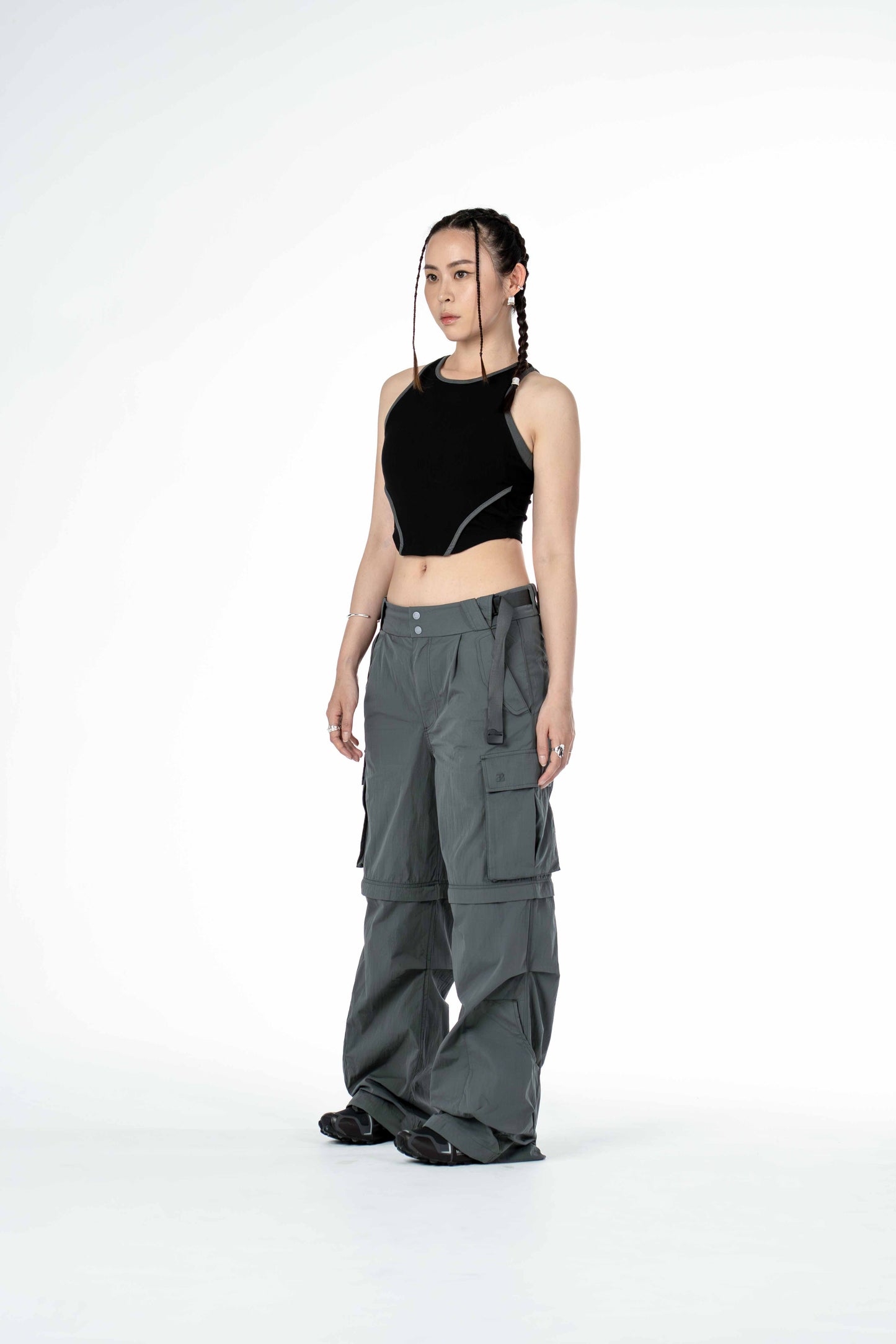 Fusion Top