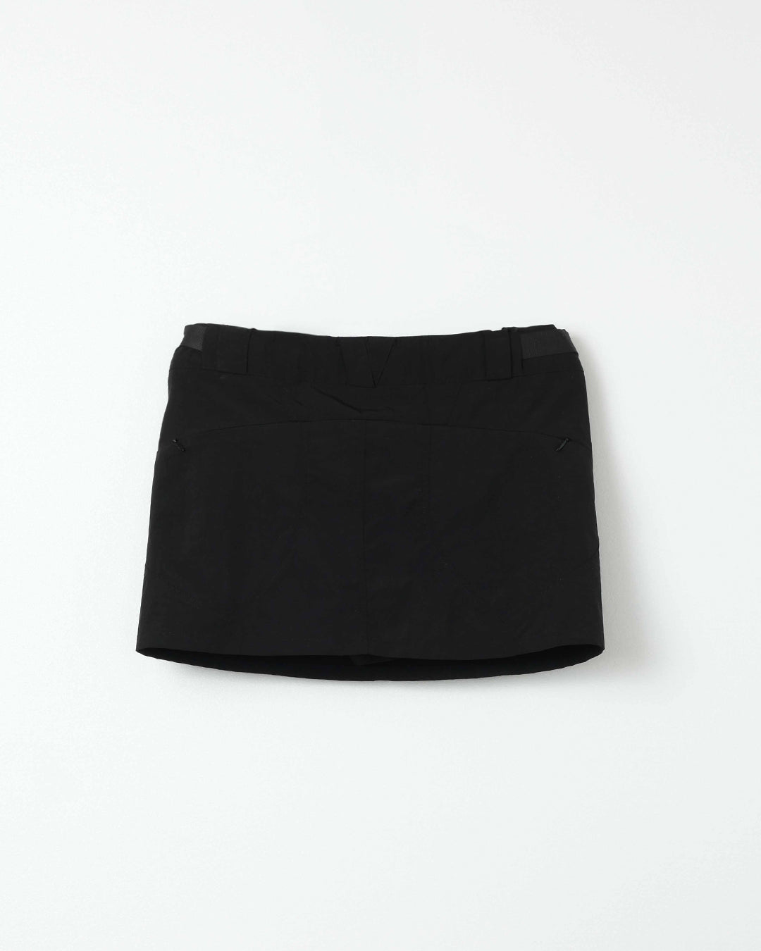 Polish Mini Skirt