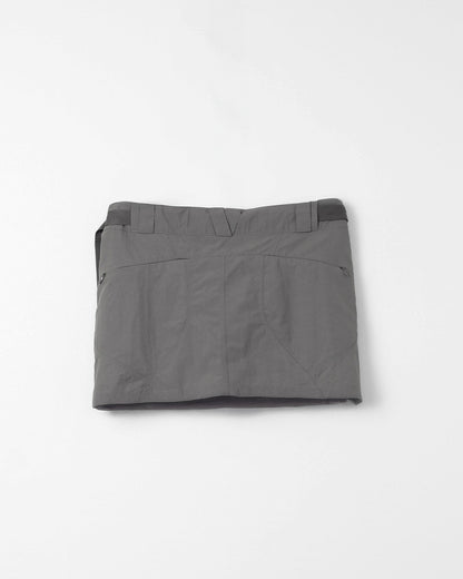 Polish Mini Skirt