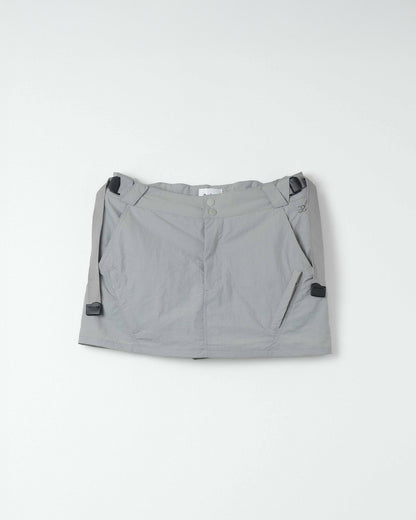Polish Mini Skirt
