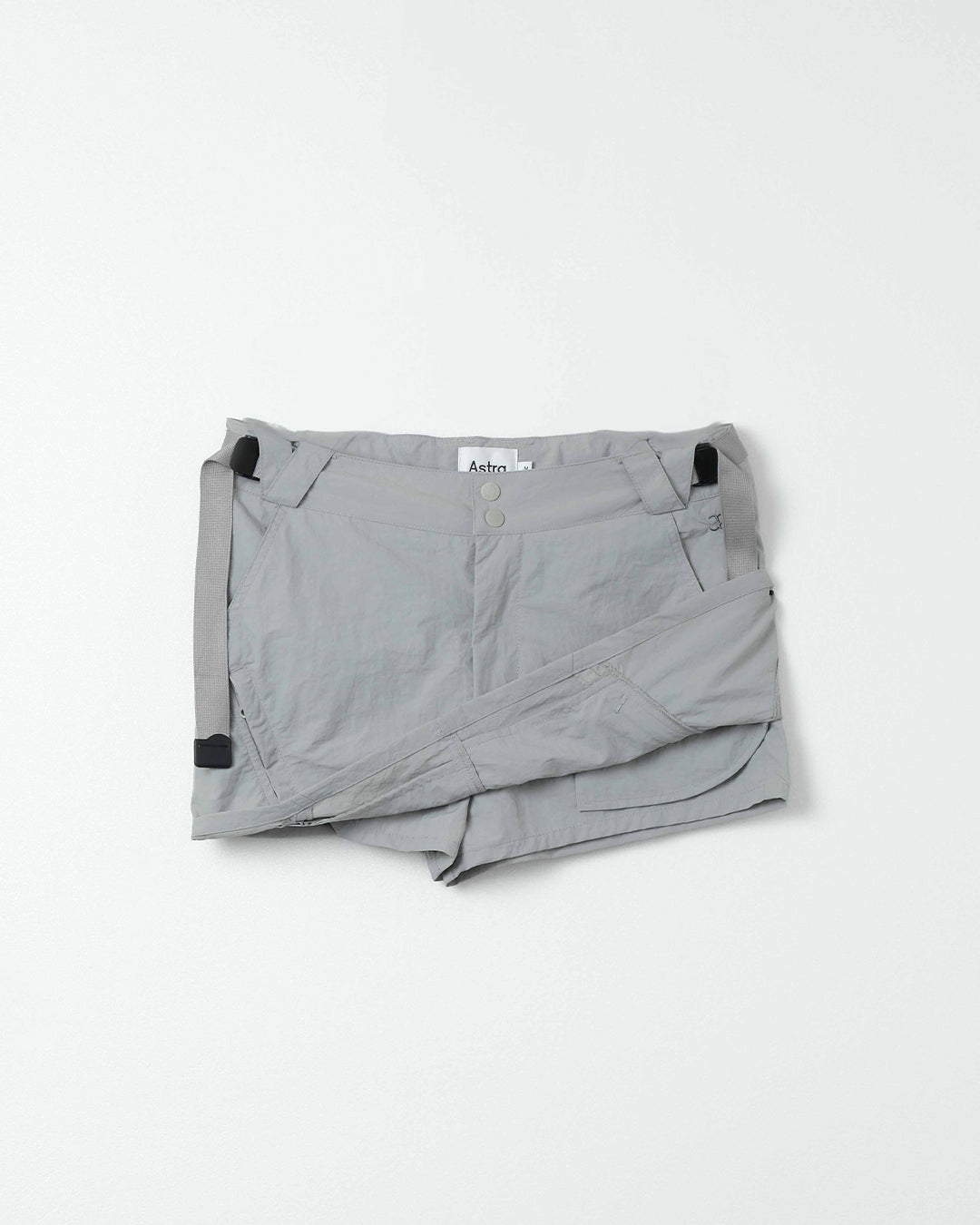 Polish Mini Skirt